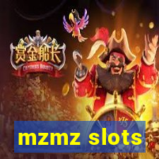 mzmz slots